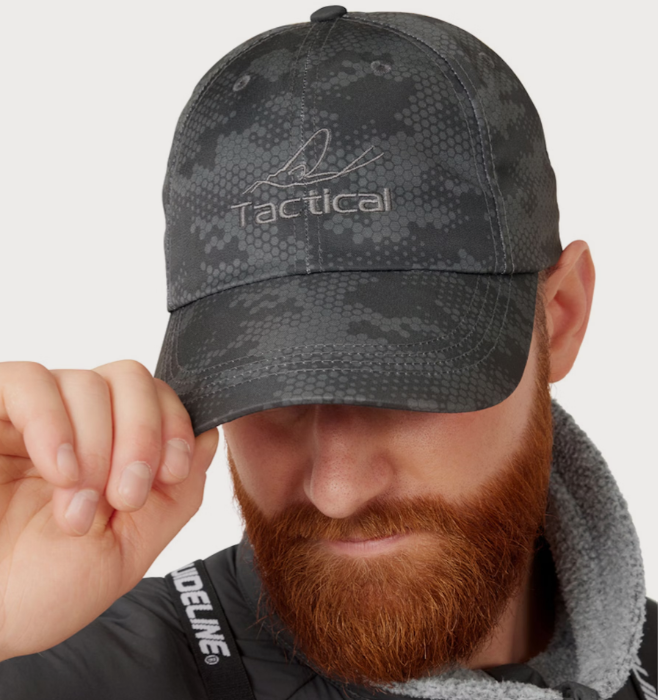 Guideline Tactical Camo Cap - Sportinglife Turangi